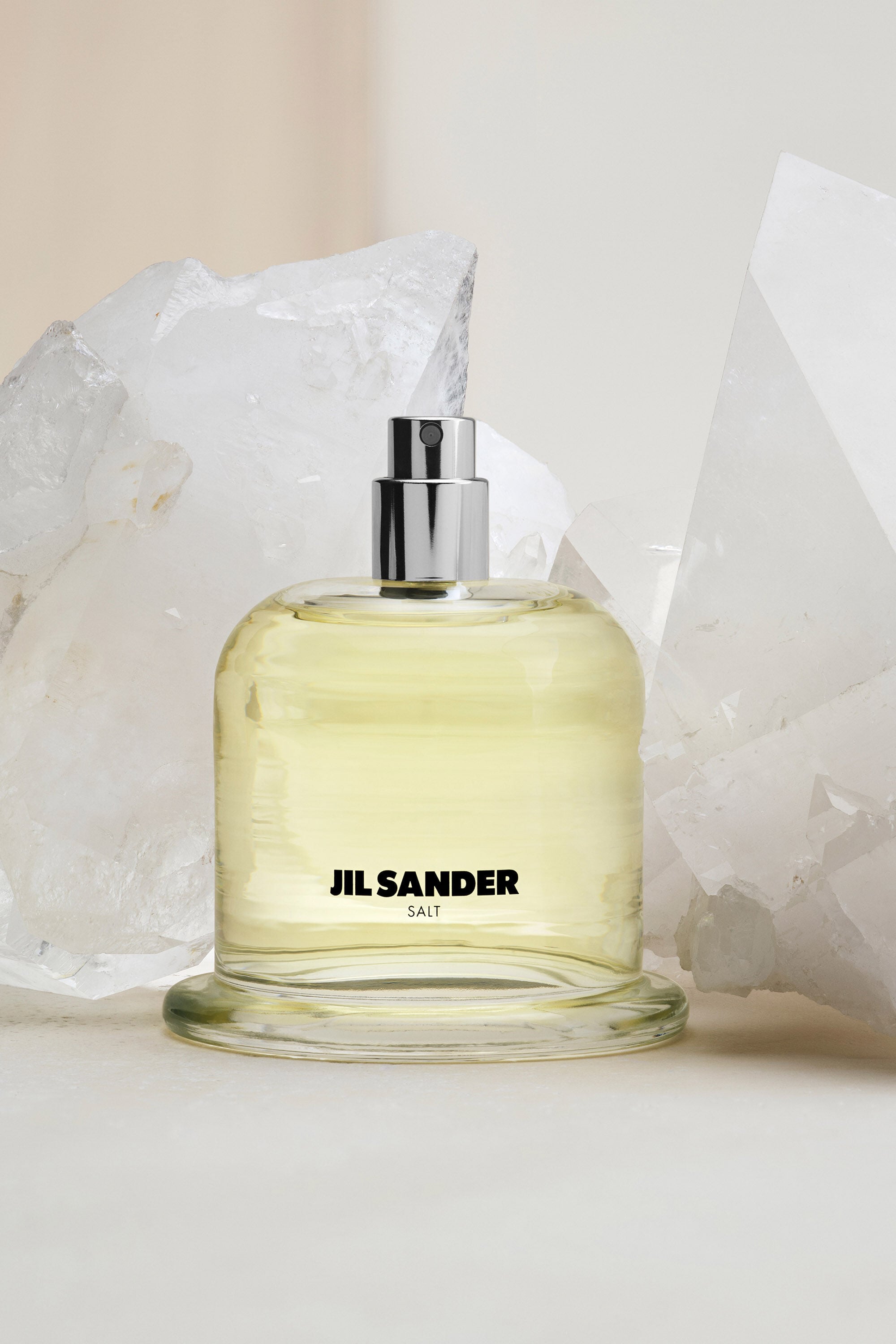 Luxury Perfumes and Fragrances for Men | Jil Sander Official